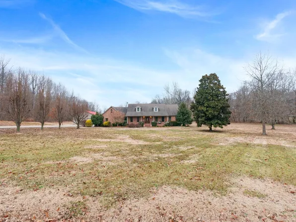 4064 State Route 408 W, Hickory, KY 42051