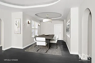 Sold by Fox Residential Group