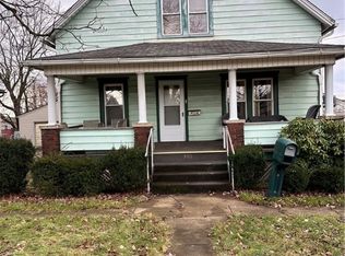 509 Syme St, Masury, OH 44438