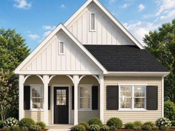 7147 Frances St Lot 19, Fairview, TN 37062
