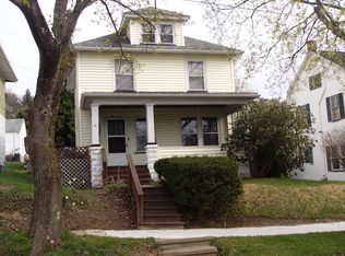 315 W 7th St, Oil City, PA