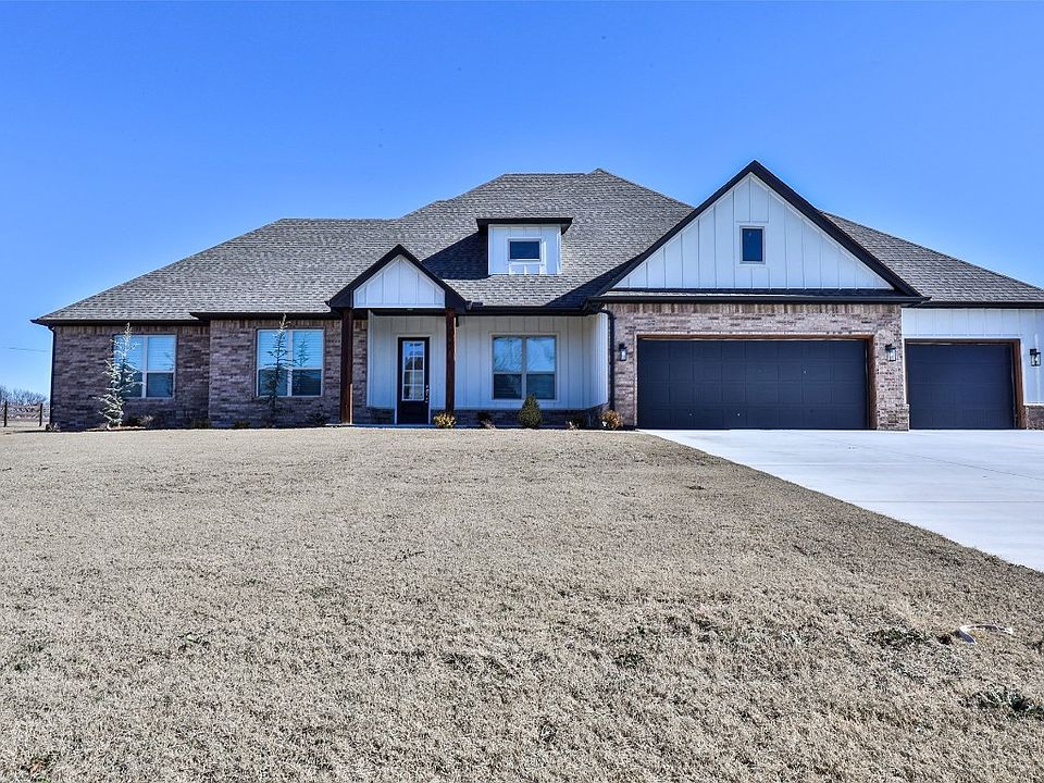 117 Bree Way, Goldsby, OK 73093 MLS 1095115 Zillow