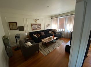 70 Chiswick Rd APT 21, Brighton, MA 02135