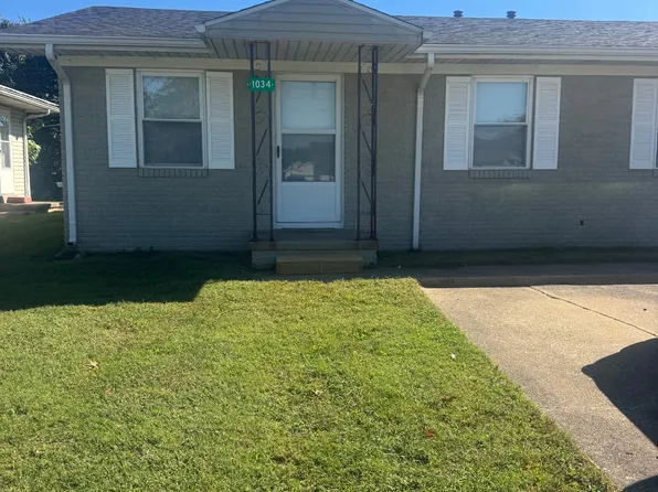 1034 19th St, Tell City, IN 47586