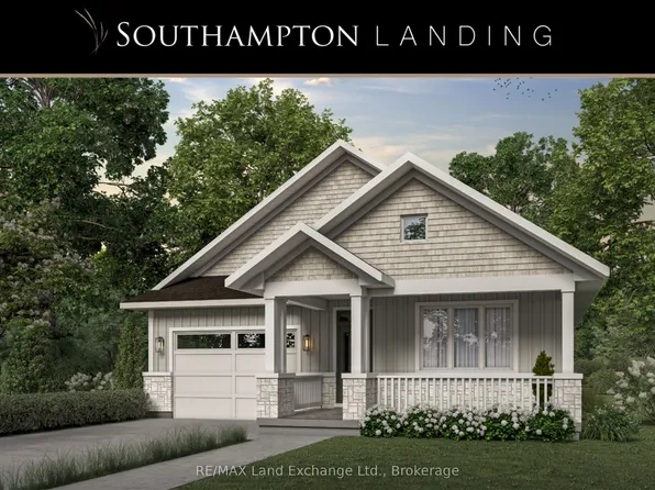 21 Marshall Pl, Saugeen Shores, ON N0H 2L0