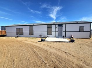 3952 N Horse Mesa Rd, Golden Valley, AZ 86413