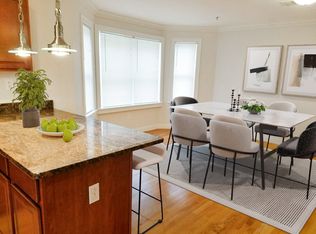 16 Notre Dame St APT 4, Boston, MA 02119