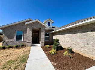 997 SE 16th Ter, Newcastle, OK 73065