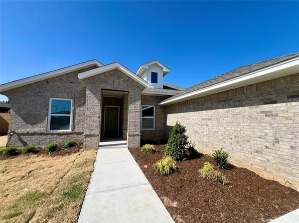 997 SE 16th Ter, Newcastle, OK 73065