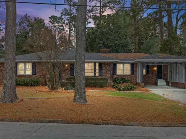 3120 Edinburgh Drive, Augusta, GA 30909