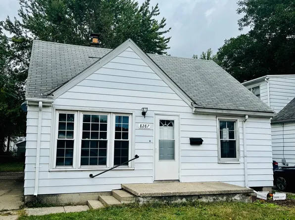 8287 Toepfer Rd, Warren, MI 48089