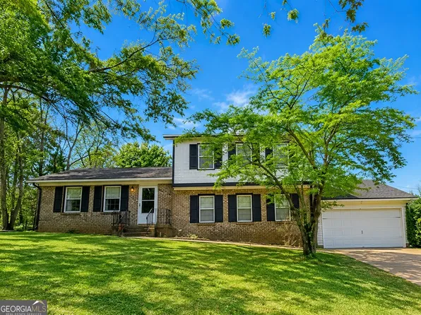 339 Desiree Dr, Lawrenceville, GA 30044