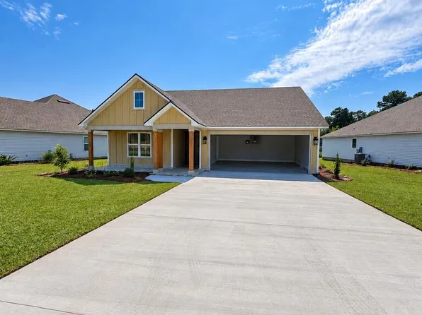 711 Osprey Cir, Tifton, GA 31794