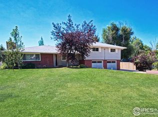 1741 35th Avenue Ct, Greeley, CO 80634