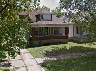 514 S 19th St, Terre Haute, IN 47803