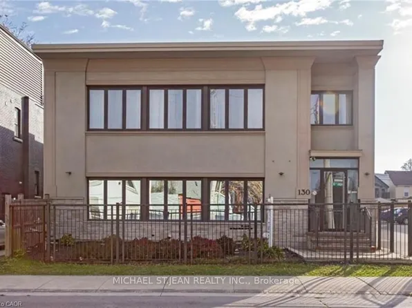 130 Wellington St N #201, Hamilton, ON L8R 1N3