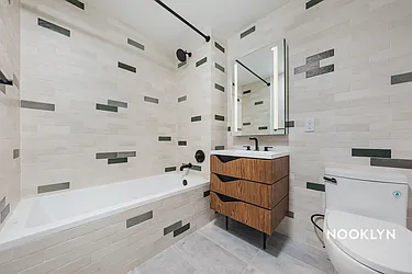 Rented by Nooklyn NYC LLC