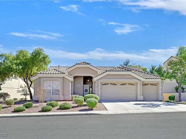 251 Chestnut Ridge Cir, Henderson, NV 89012
