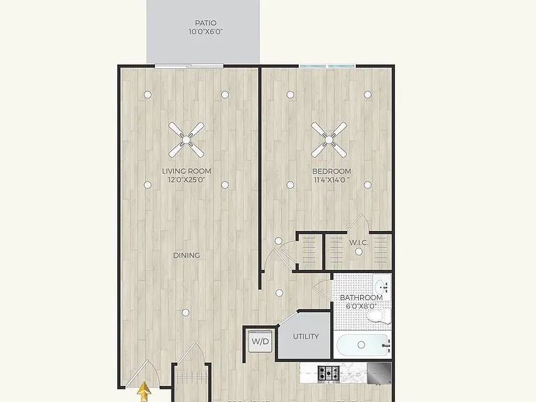 Fairfield Townhouses at Holbrook — Photo 48