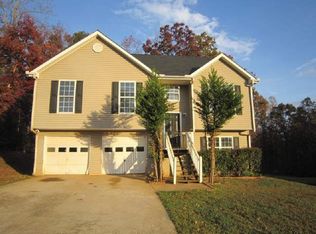 3236 Willow Ridge Cir SW, Gainesville, GA 30504