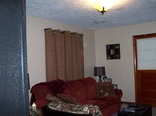 19 Senate Ave, Morganfield, KY 42437