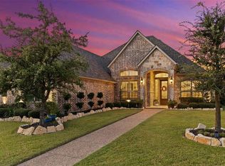 601 Logans Way Dr, Prosper, TX 75078