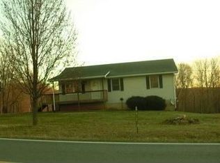3300 Stony Fork Rd, Moneta, VA 24121
