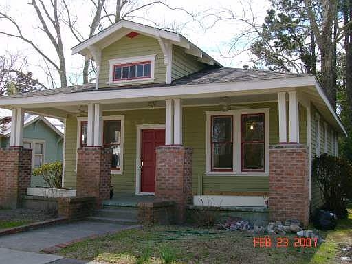 a home to be proud of...