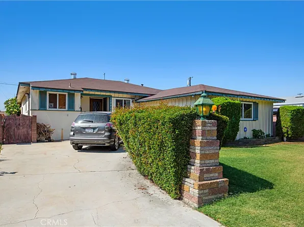 10928 Hopland St, Norwalk, CA 90650