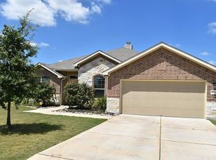 19900 Needle Pine Dr, Round Rock, TX 78664