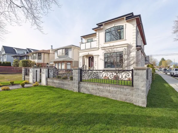 795 E 39th Ave, Vancouver, BC V5W 1K5