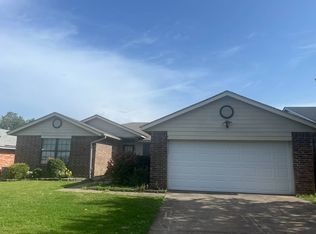 10824 Ashton Ter, Midwest City, OK 73130