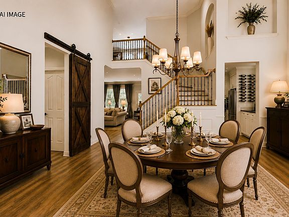 4th image of 503 Norman Park Ct