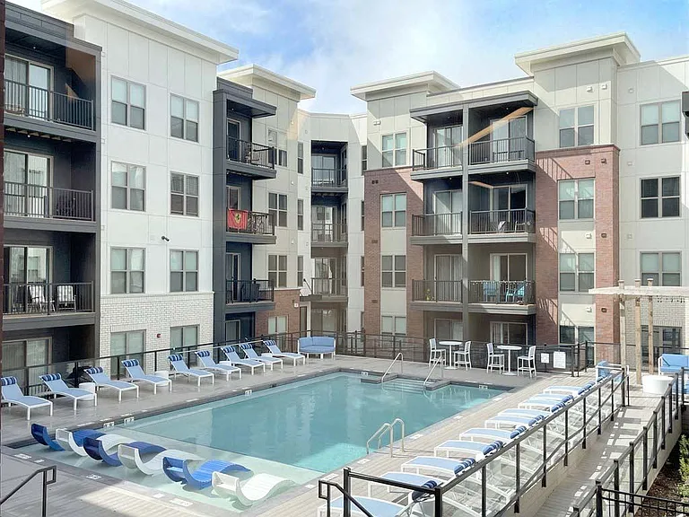 Elevate Apartments — Photo 53
