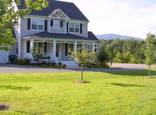 5340 Glenview Ct, Charlottesville, VA 22903