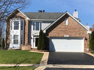 731 Knoch Knolls Rd, Naperville, IL 60565