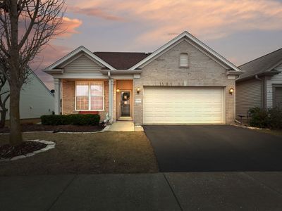 13543 Morgan Way, Huntley, IL, 60142