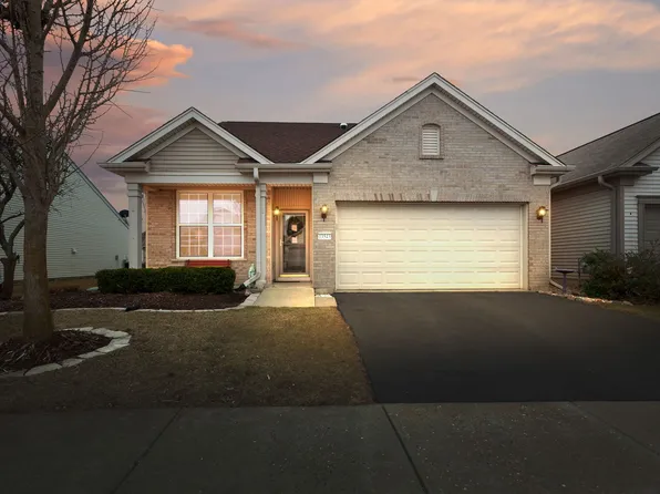 13543 Morgan Way, Huntley, IL 60142