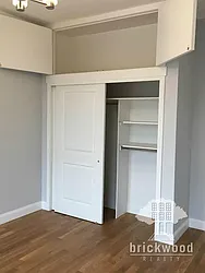 Rented by East Williamsburg Realty Inc