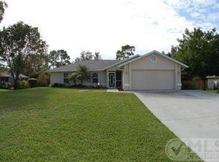 6756 Eagle St, Fort Myers, FL 33966