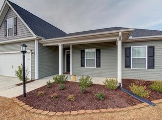 8019 Regency Elm Dr, Charleston, SC 29406