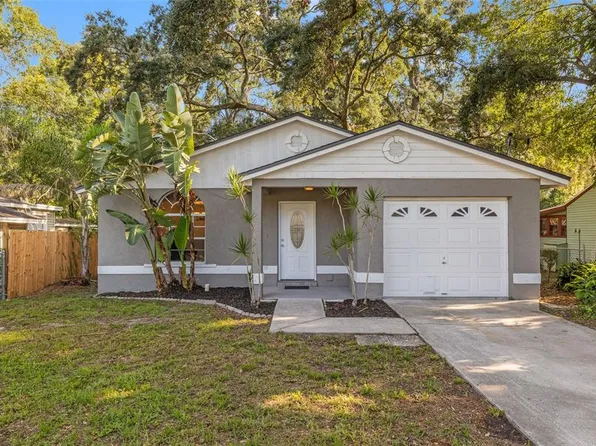 1423 W Burger St, Tampa, FL 33604