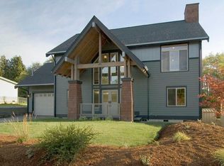 4763 Alderson Rd, Blaine, WA 98230