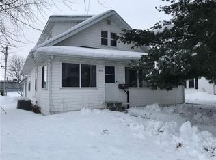 600 Miner Ave W, Ladysmith, WI 54848