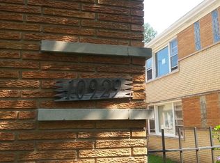10929 S Vernon Ave APT 2E, Chicago, IL 60628
