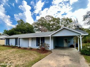 105 Janet St, Crystal Springs, MS 39059