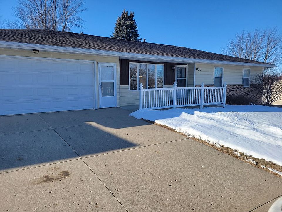Ranch home For Sale!