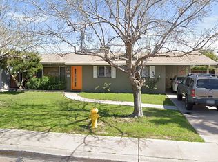 2013 N Normal Ave, Tempe, AZ 85281