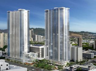 1515 Liona St #3102, Honolulu, HI 96814