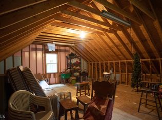 1161 Oconee Farms Rd #17, Greensboro, GA 30642